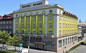 Hotel Piast Czeski Cieszyn